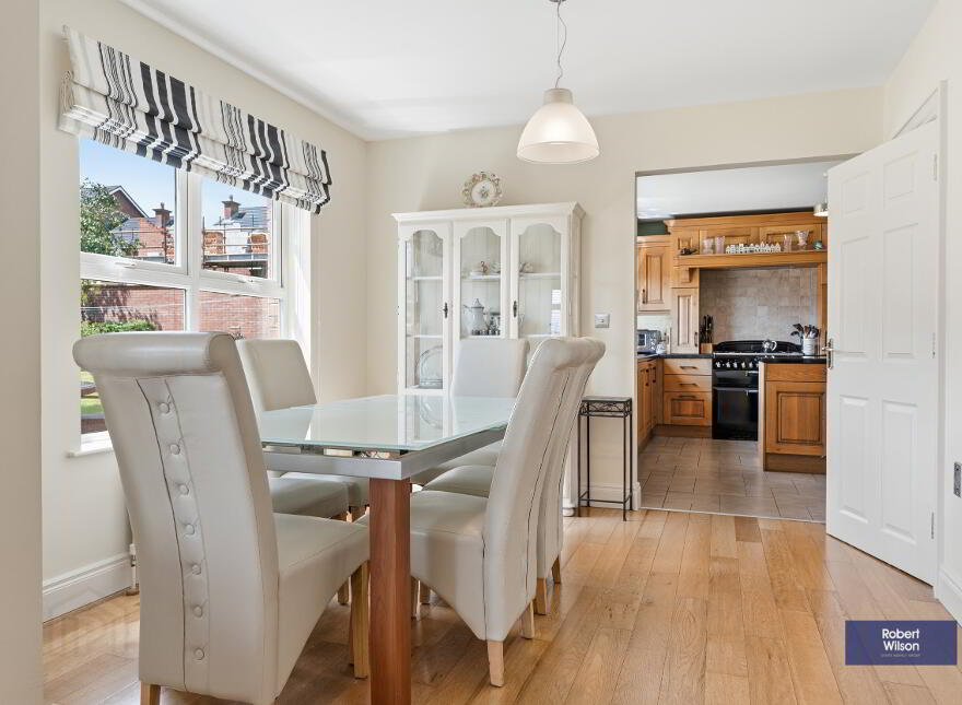 5 Limestone Meadows, Moira, BT67 0UU
