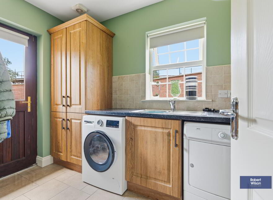 5 Limestone Meadows, Moira, BT67 0UU