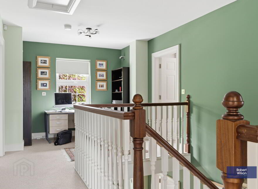 5 Limestone Meadows, Moira, BT67 0UU