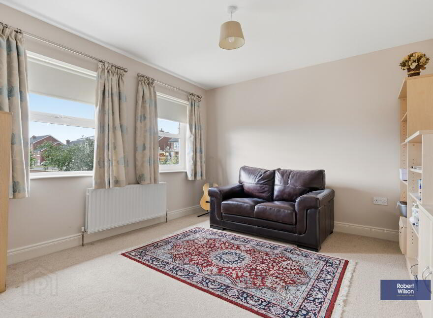 5 Limestone Meadows, Moira, BT67 0UU