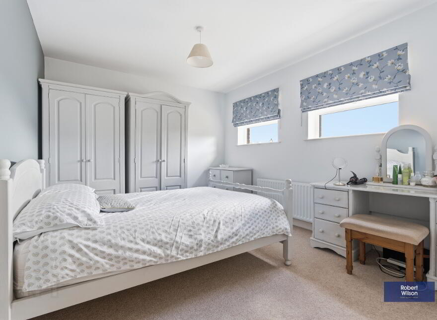 5 Limestone Meadows, Moira, BT67 0UU