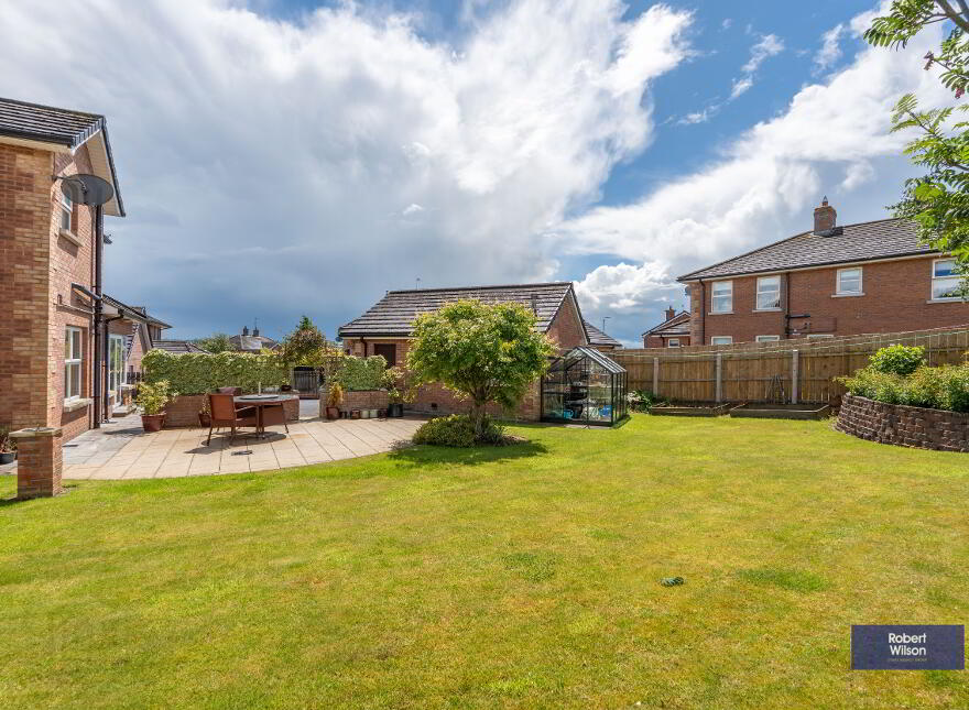 5 Limestone Meadows, Moira, BT67 0UU