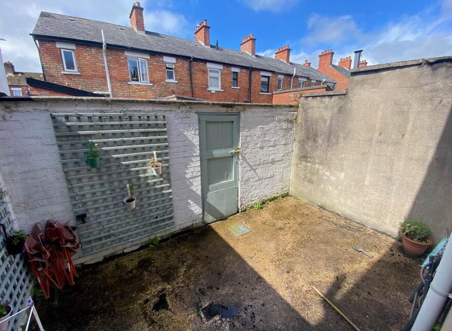 45 Florida Drive, Belfast, BT6 8EX