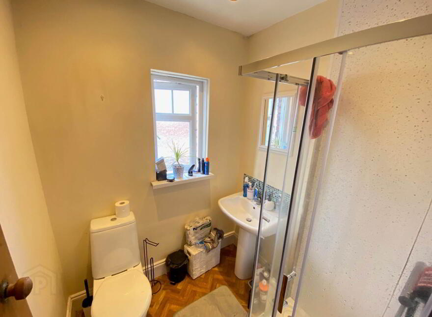 45 Florida Drive, Belfast, BT6 8EX