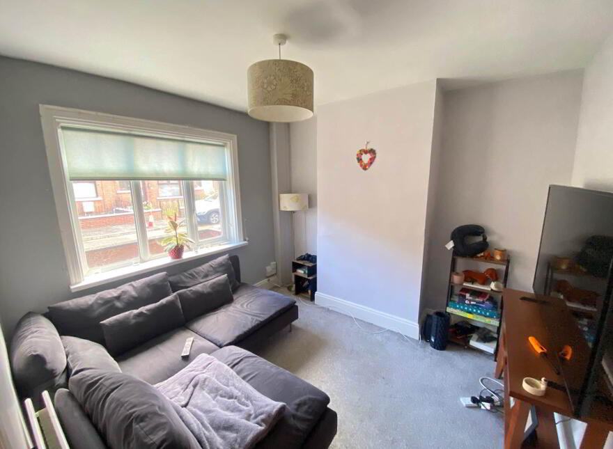 45 Florida Drive, Belfast, BT6 8EX
