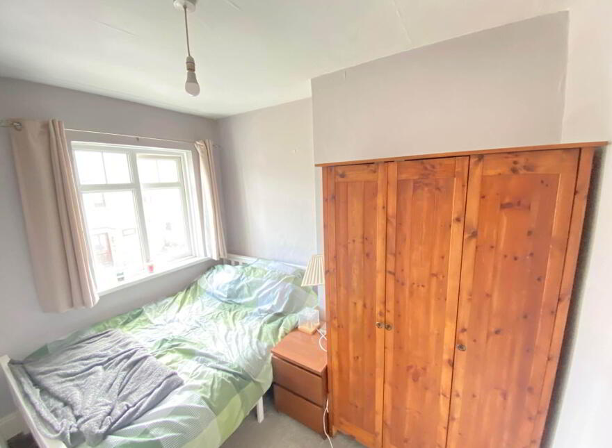 45 Florida Drive, Belfast, BT6 8EX