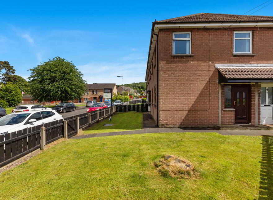 6 Priory End, Holywood, BT18 9PU