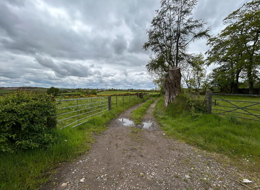 Gortscraheen Road, Pomeroy, BT70 2SA