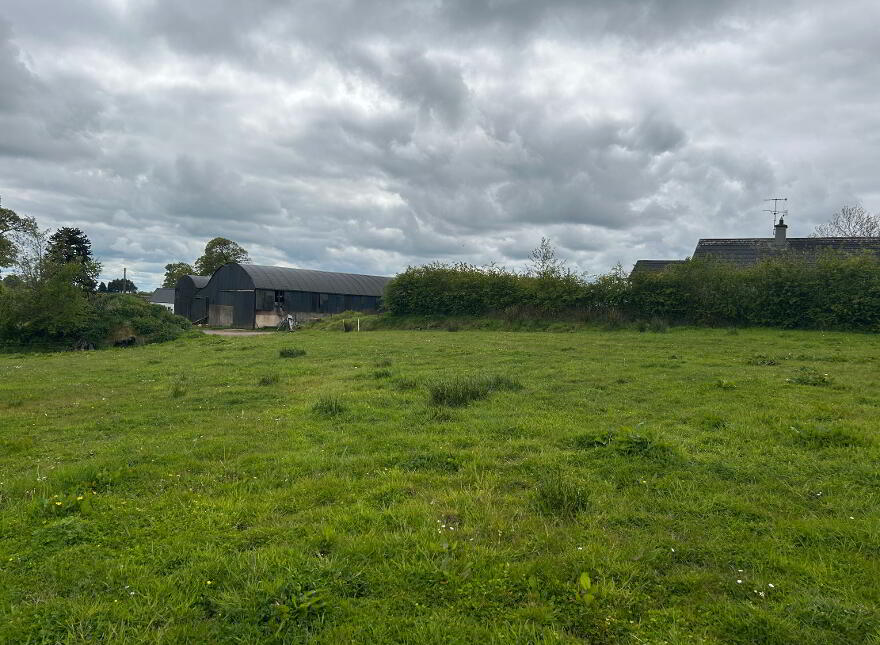 Gortscraheen Road, Pomeroy, BT70 2SA