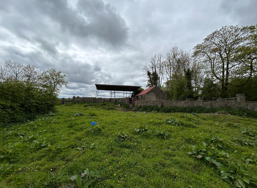 Gortscraheen Road, Pomeroy, BT70 2SA