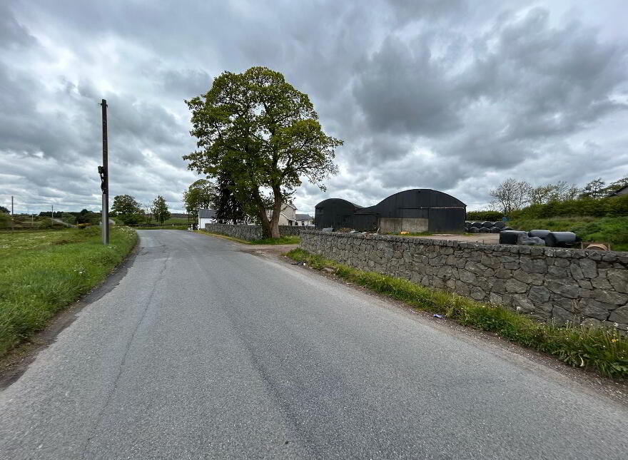Gortscraheen Road, Pomeroy, BT70 2SA