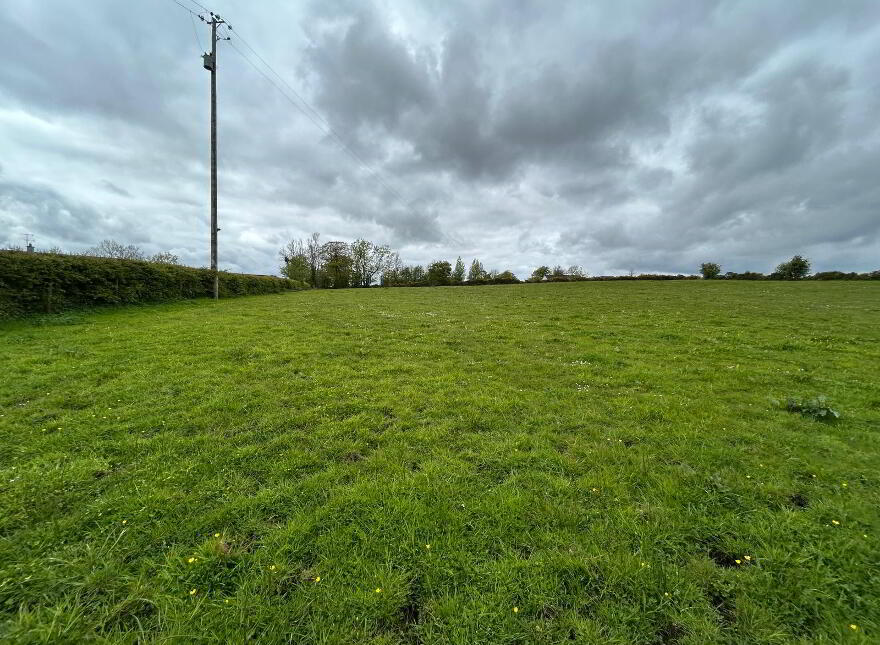 Gortscraheen Road, Pomeroy, BT70 2SA