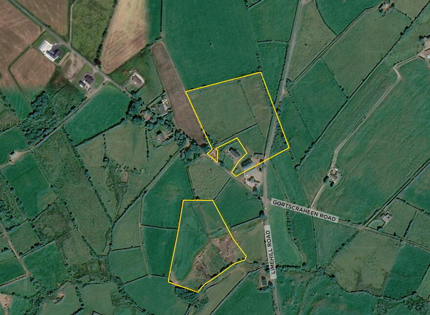 Gortscraheen Road, Pomeroy, BT70 2SA