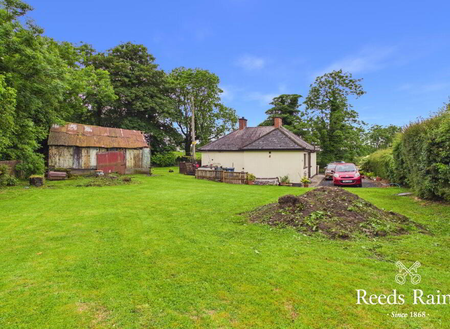 55 Ballyworfy Road, Hillsborough, BT26 6LR