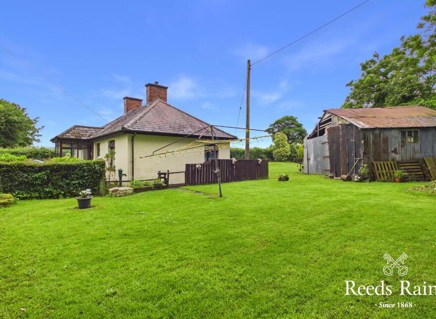 55 Ballyworfy Road, Hillsborough, BT26 6LR