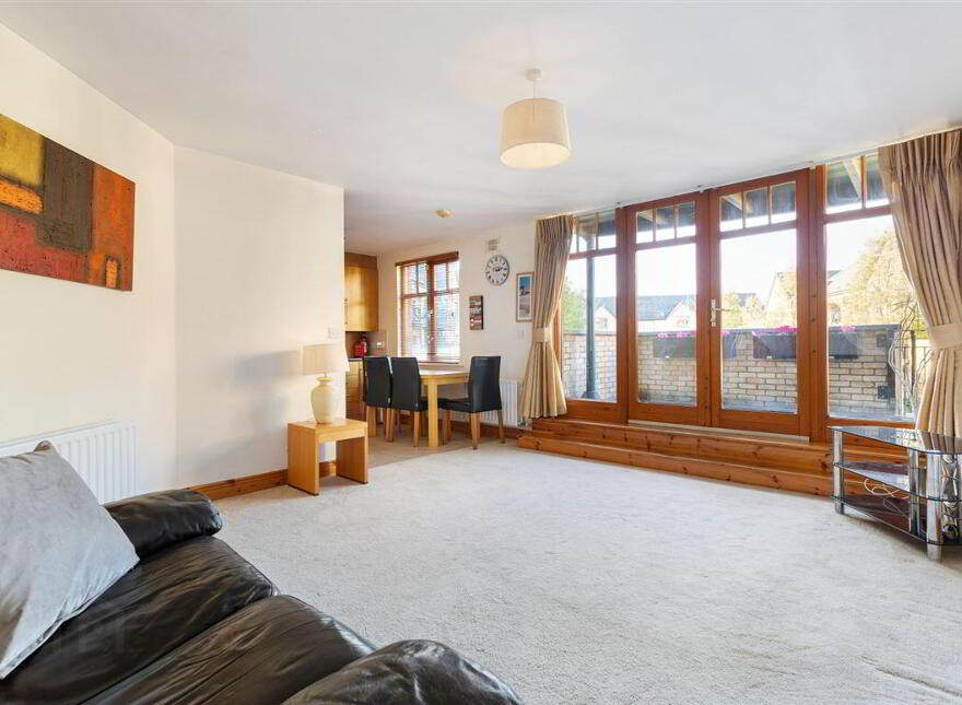 27 Woodbrook Hall, Riverwood Road, Castleknock, Dublin, D15X953