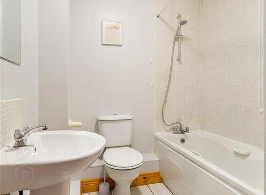 27 Woodbrook Hall, Riverwood Road, Castleknock, Dublin, D15X953