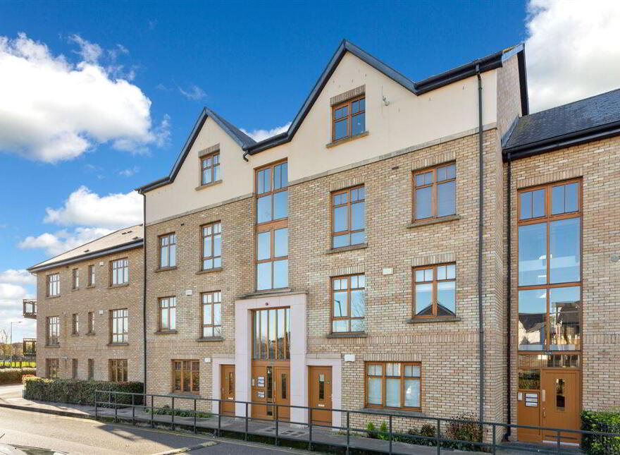 27 Woodbrook Hall, Riverwood Road, Castleknock, Dublin, D15X953