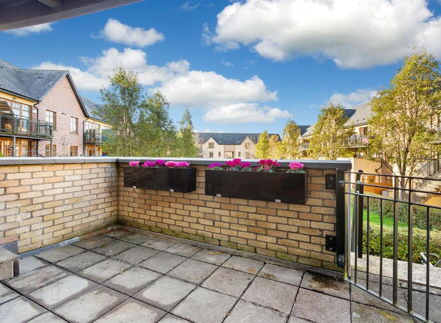 27 Woodbrook Hall, Riverwood Road, Castleknock, Dublin, D15X953