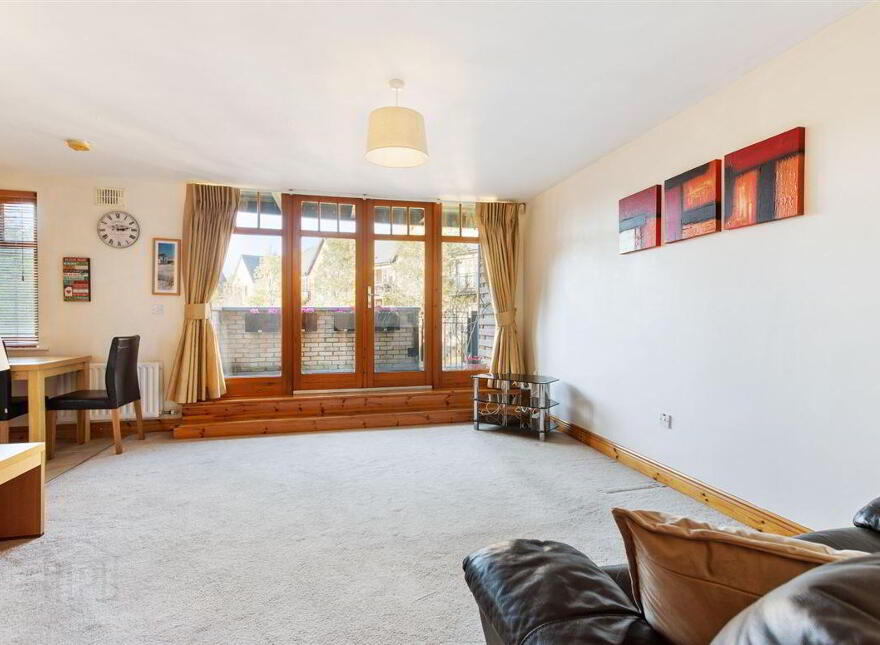 27 Woodbrook Hall, Riverwood Road, Castleknock, Dublin, D15X953