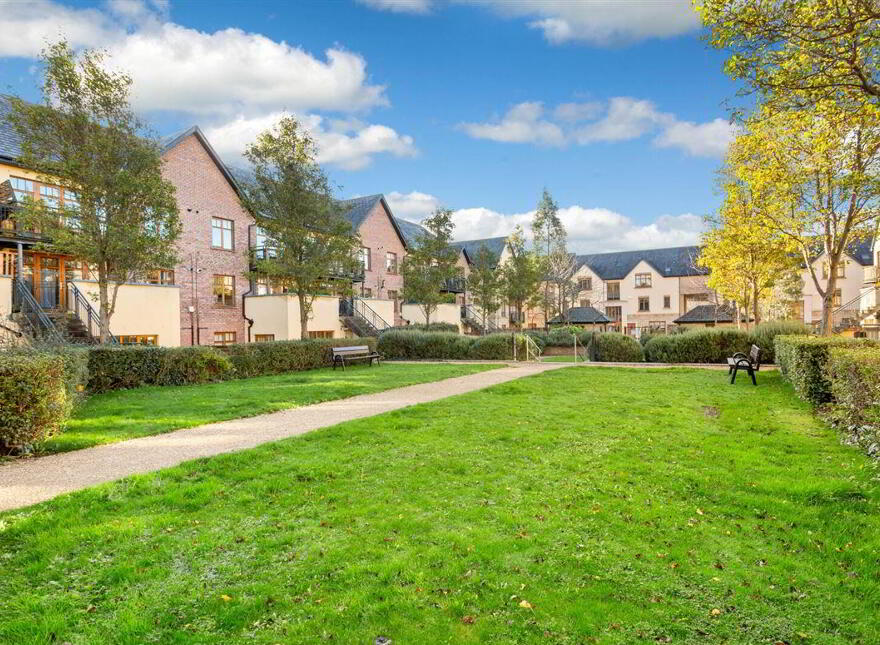27 Woodbrook Hall, Riverwood Road, Castleknock, Dublin, D15X953