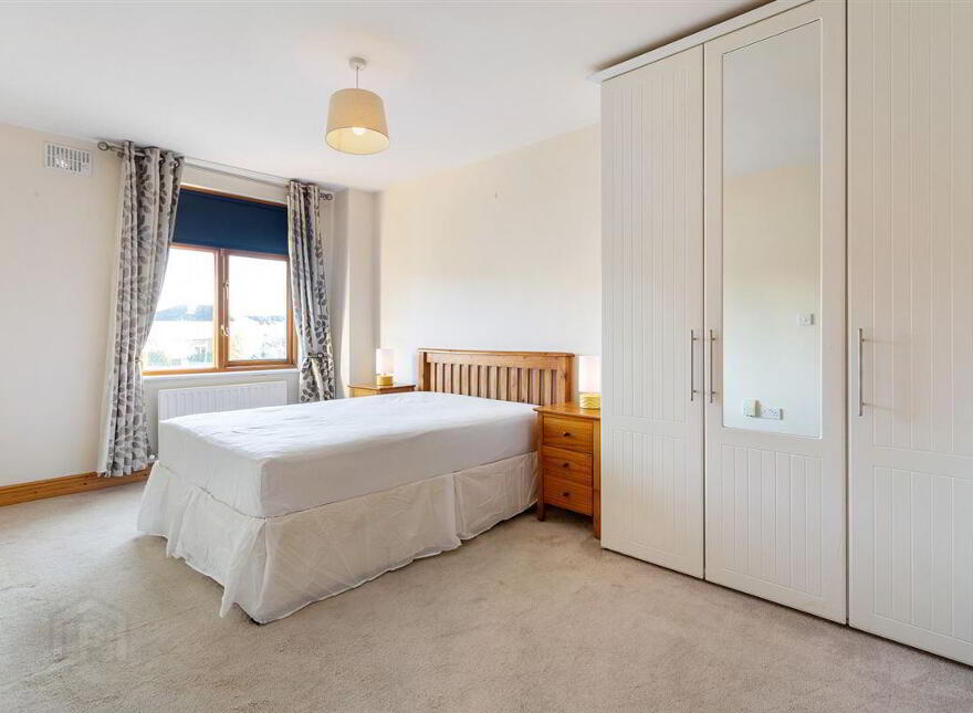 27 Woodbrook Hall, Riverwood Road, Castleknock, Dublin, D15X953