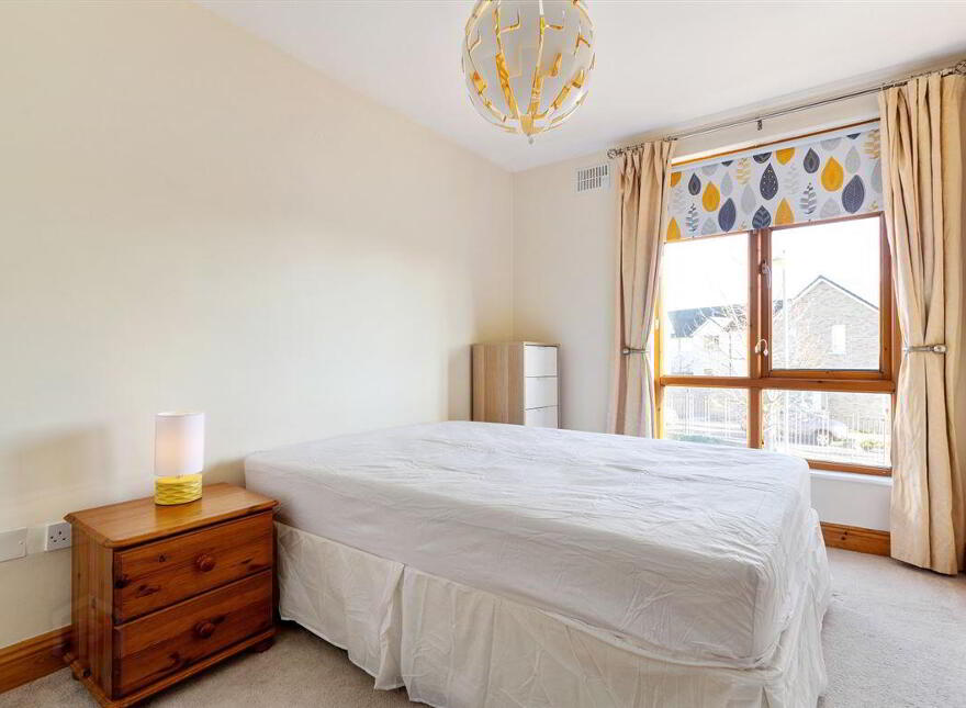 27 Woodbrook Hall, Riverwood Road, Castleknock, Dublin, D15X953