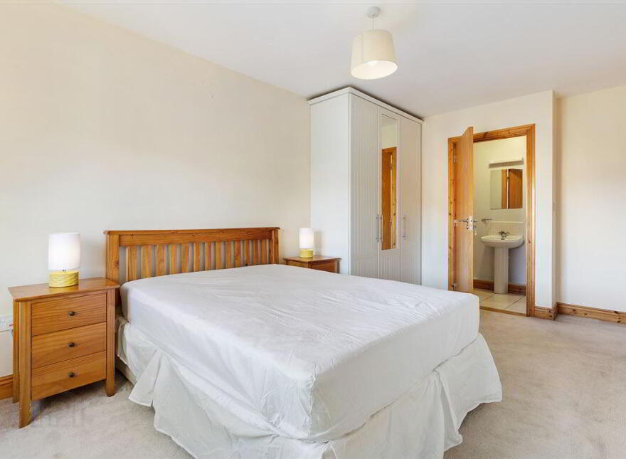 27 Woodbrook Hall, Riverwood Road, Castleknock, Dublin, D15X953