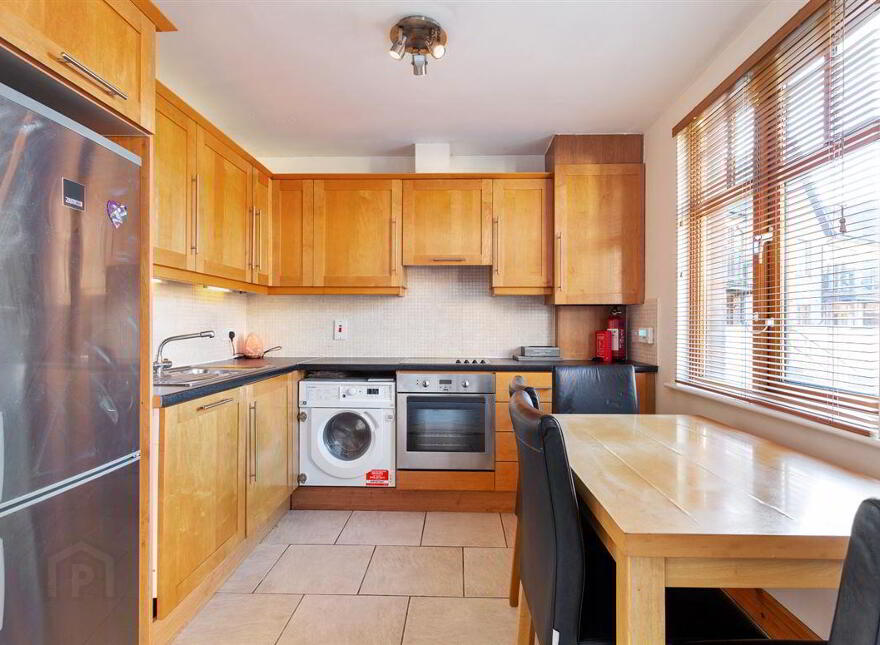 27 Woodbrook Hall, Riverwood Road, Castleknock, Dublin, D15X953