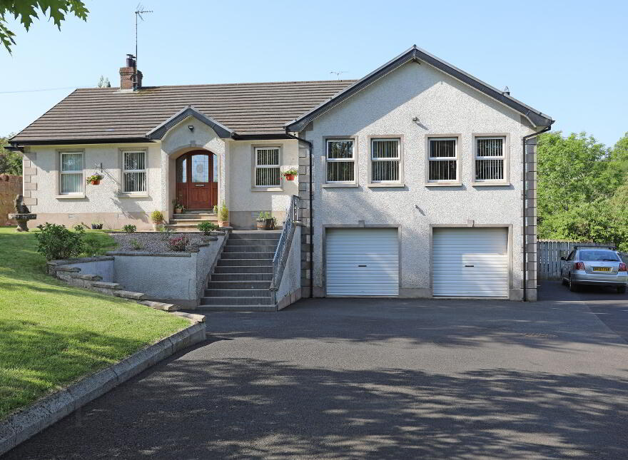 31 Mill Road, Kilrea, BT51 5RP