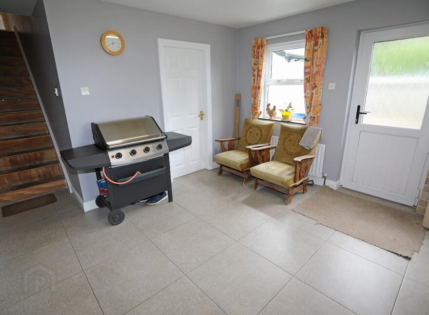 31 Mill Road, Kilrea, BT51 5RP