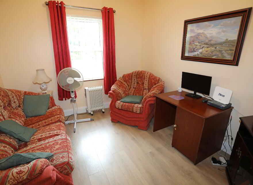 31 Mill Road, Kilrea, BT51 5RP