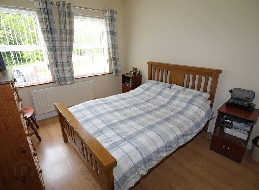 31 Mill Road, Kilrea, BT51 5RP