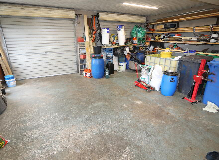 31 Mill Road, Kilrea, BT51 5RP