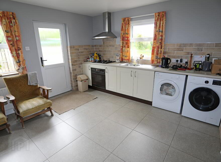 31 Mill Road, Kilrea, BT51 5RP