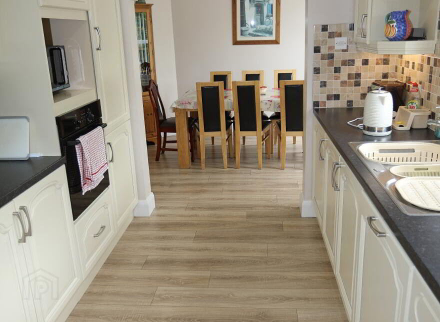 31 Mill Road, Kilrea, BT51 5RP