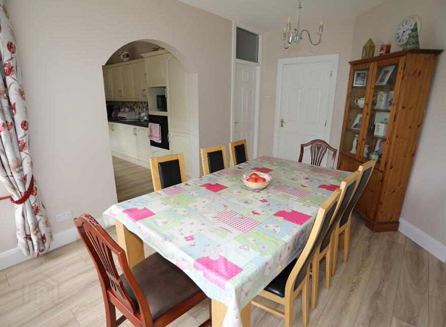 31 Mill Road, Kilrea, BT51 5RP