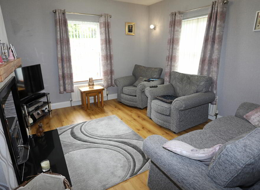 31 Mill Road, Kilrea, BT51 5RP