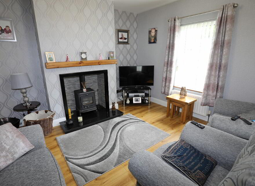 31 Mill Road, Kilrea, BT51 5RP
