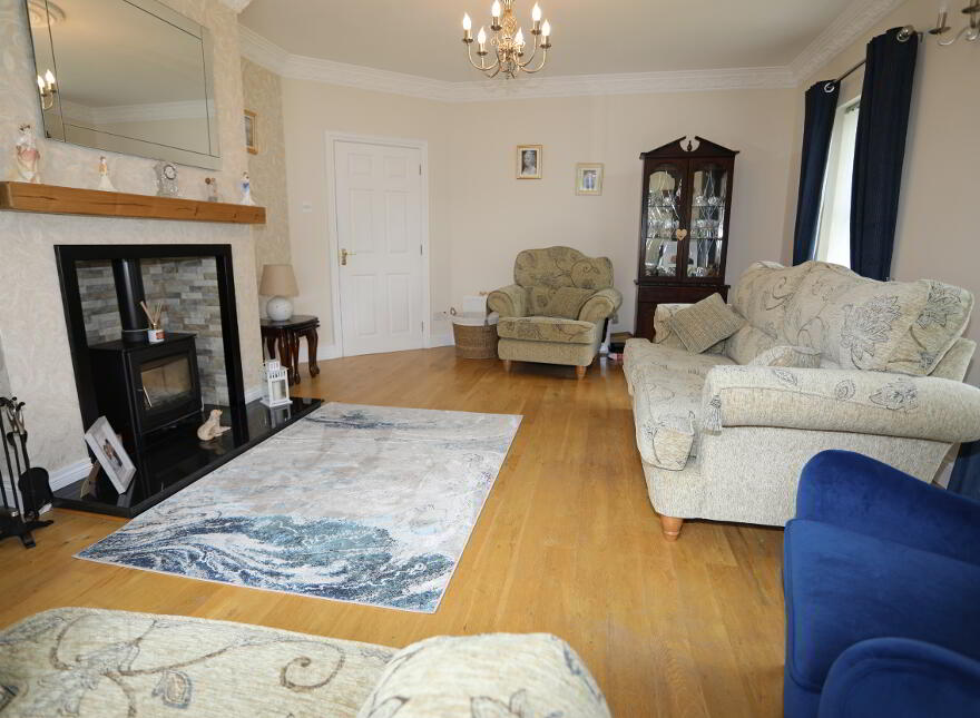 31 Mill Road, Kilrea, BT51 5RP