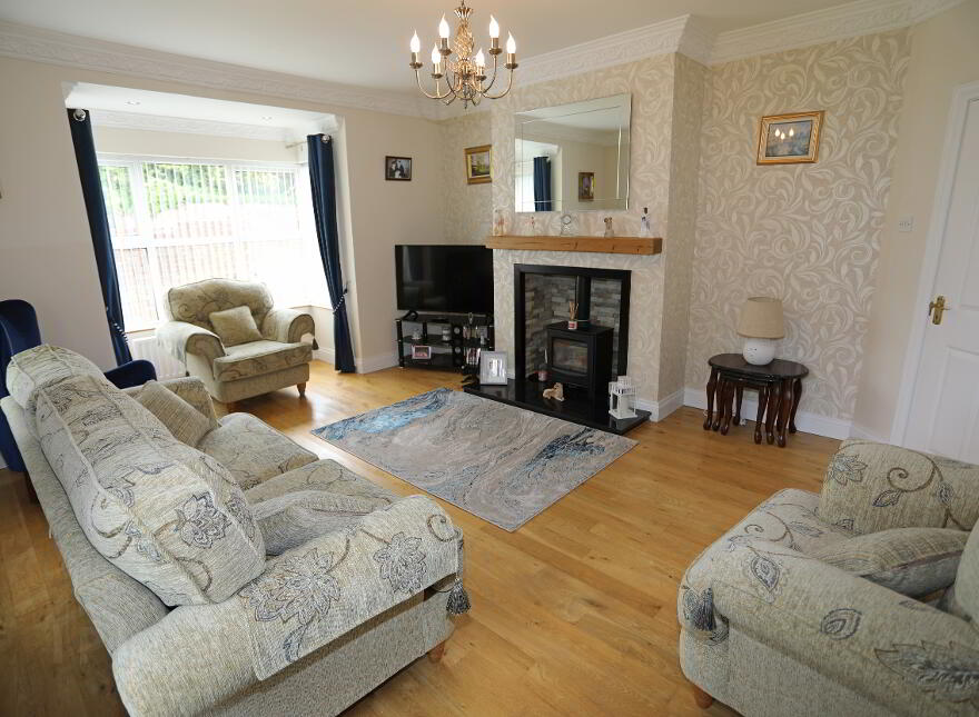 31 Mill Road, Kilrea, BT51 5RP