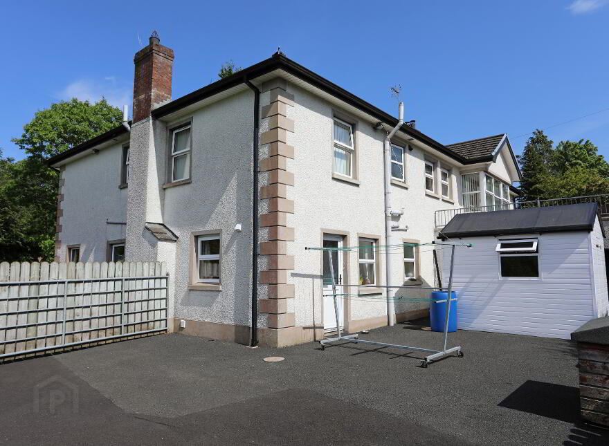 31 Mill Road, Kilrea, BT51 5RP