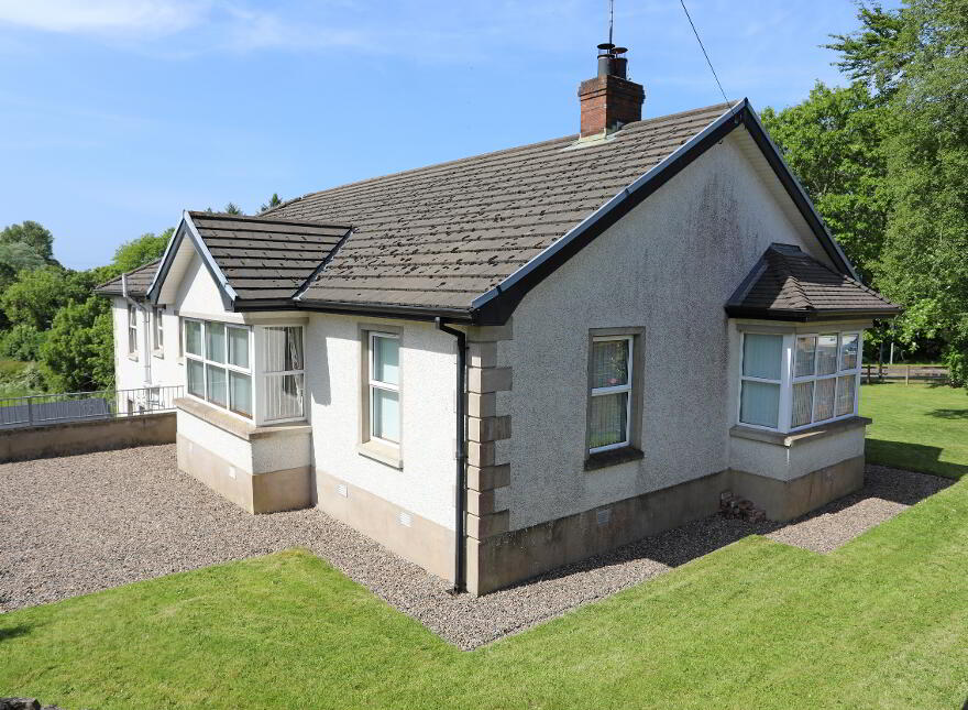 31 Mill Road, Kilrea, BT51 5RP