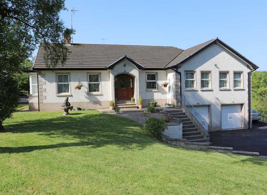 31 Mill Road, Kilrea, BT51 5RP