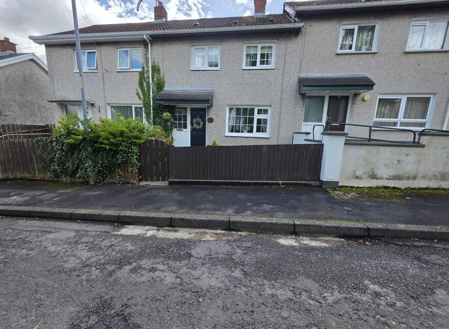 22 Coleshill Park, Enniskillen, BT74 7LB