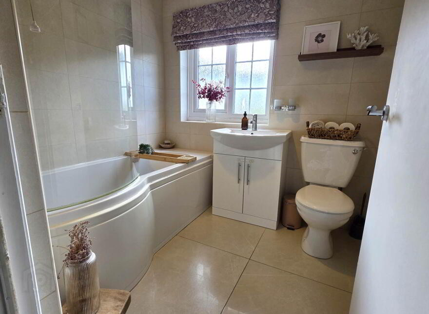22 Coleshill Park, Enniskillen, BT74 7LB