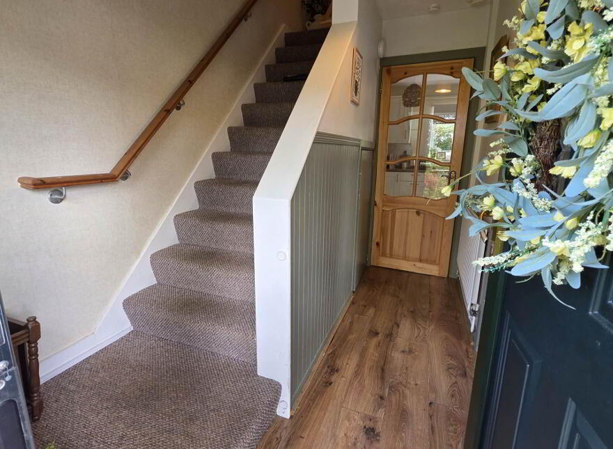 22 Coleshill Park, Enniskillen, BT74 7LB
