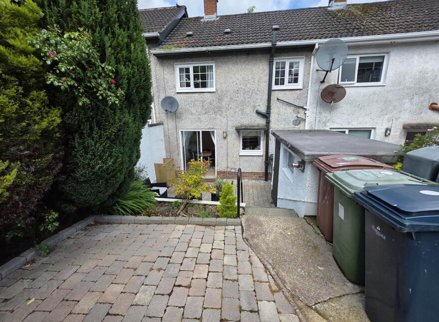 22 Coleshill Park, Enniskillen, BT74 7LB