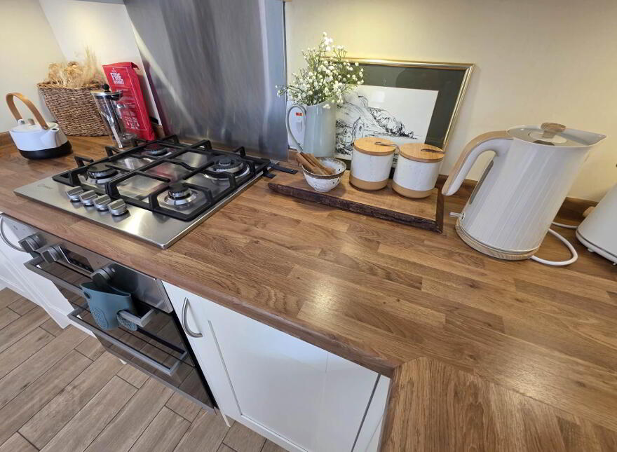22 Coleshill Park, Enniskillen, BT74 7LB