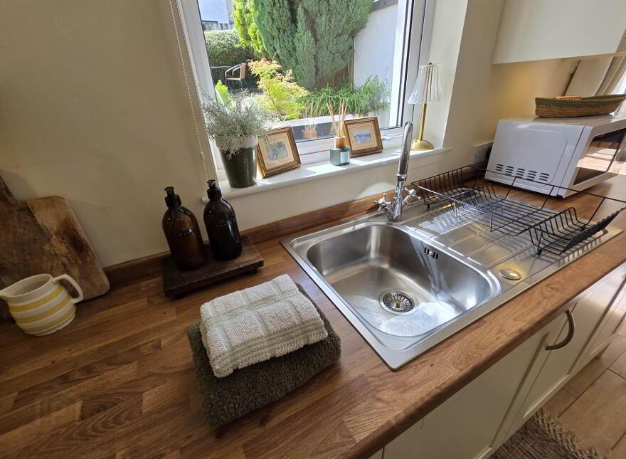 22 Coleshill Park, Enniskillen, BT74 7LB